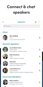 Local Government Chronicle app screenshot 2