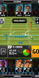 Rival Stars College Football app screenshot 16