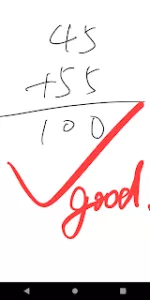 Whiteboard app screenshot 10