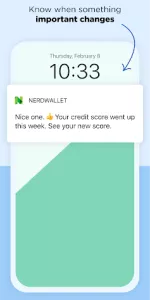 NerdWallet app screenshot 8