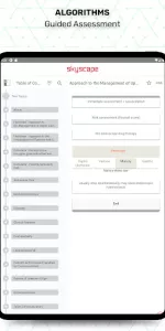 Essentials Clinical Medicine app screenshot 24