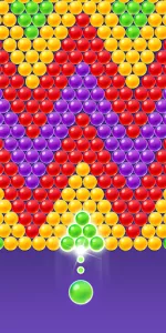 Bubble Shooter Original 2024 app screenshot 3