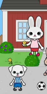 Yasa Pets Town app screenshot 17