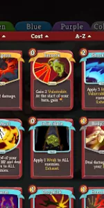 Slay the Spire app screenshot 7