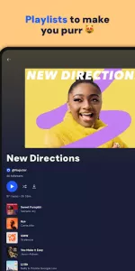 Napster Music app screenshot 11