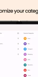 Finance Pro app screenshot 10