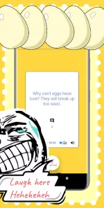 Jokes And Funny Laughs app screenshot 11