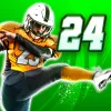 Flick Field Goal 24 app icon