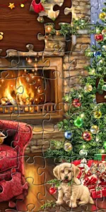 Jigsawscapes®  app screenshot 22