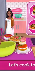 Barbie Dreamhouse Adventures app screenshot 10