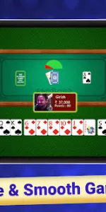 Indian Rummy  app screenshot 15