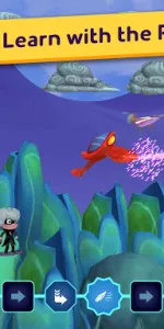 PJ Masks app screenshot 16