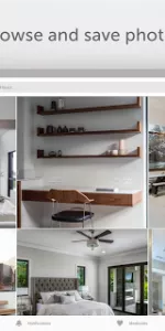 Houzz  app screenshot 11