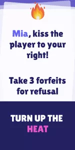 Tipsy Drinking Game for Adults app screenshot 20