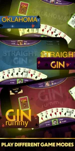 Gin Rummy  app screenshot 10