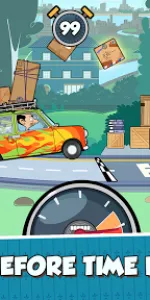 Mr Bean  app screenshot 5