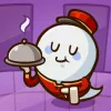 Idle Ghost Hotel app icon