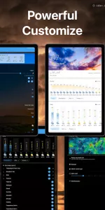 Weather & Widget  app screenshot 24