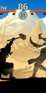 Shadow Fight 2 app screenshot 8