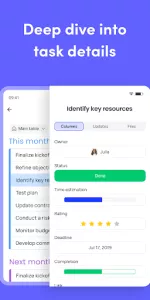 monday.com  app screenshot 12
