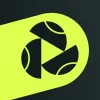 Tennis TV  app icon