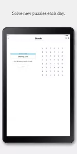 NYT Games app screenshot 10