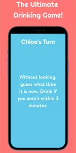 Do or Drink  app screenshot 1