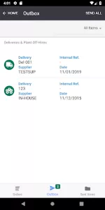 Construct Mobile app screenshot 7