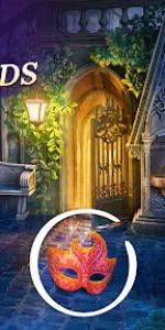 Sherlock・Hidden Object Mystery app screenshot 6