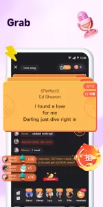 全民party app screenshot 14