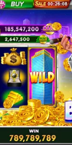 Galaxy Casino  app screenshot 8