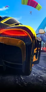 Asphalt 8  app screenshot 4