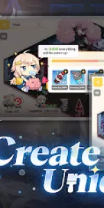 Azur Lane app screenshot 4