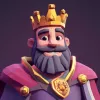 Medieval app icon