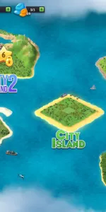 City Island app screenshot 18