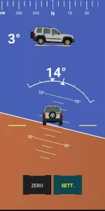 Off app screenshot 1