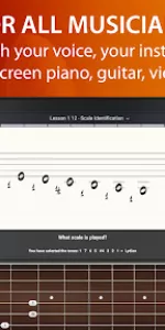 EarMaster  app screenshot 16