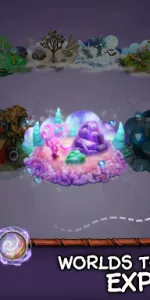 My Singing Monsters app screenshot 18