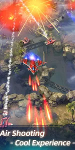 Wing Fighter app screenshot 10