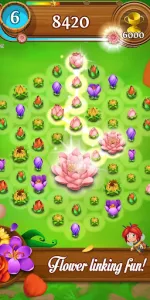 Blossom Blast Saga app screenshot 13