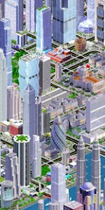 Designer City app screenshot 16