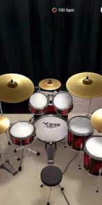 X Drum  app screenshot 9