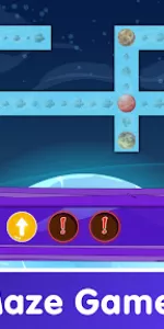 Logic and Maze Games for Kids app screenshot 3