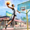 Basketball Stars app icon