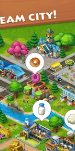 Township app screenshot 15