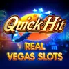 Quick Hit Casino Slots Games app icon