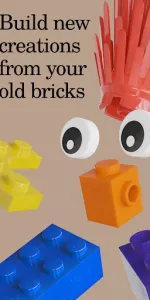 Brickit app screenshot 9
