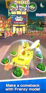 Mario Kart Tour app screenshot 14