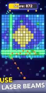 Bricks n Balls app screenshot 20