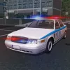 Police Patrol Simulator app icon